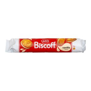 Lotus Biscoff vaníliás szendv.keksz 150g