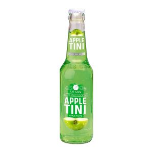 LE COQ Appletini koktél ü 4,7% 0,33L DRS