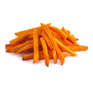 Fagy. édesburgonya 2500g