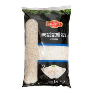 GRANDE rizs "B" 1kg  20db/#