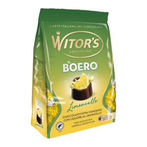 WITORS étcsoki praliné limoncello 200g