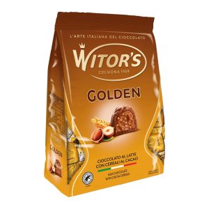 WITORS tejcsokipraliné mogyi gabona 200g