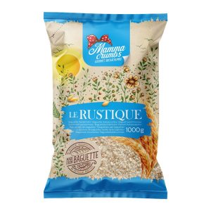 MAMMA CRUMBS rusztikus morzsa 1000g