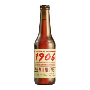 ESTRELLA 1906 Res. Esp. 6.5% ü 0,33L DRS
