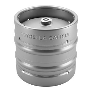 ESTRELLA GALICIA 4,7% KEG 30L