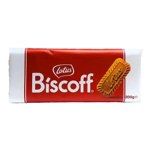 LOTUS BISCOFF keksz 200g